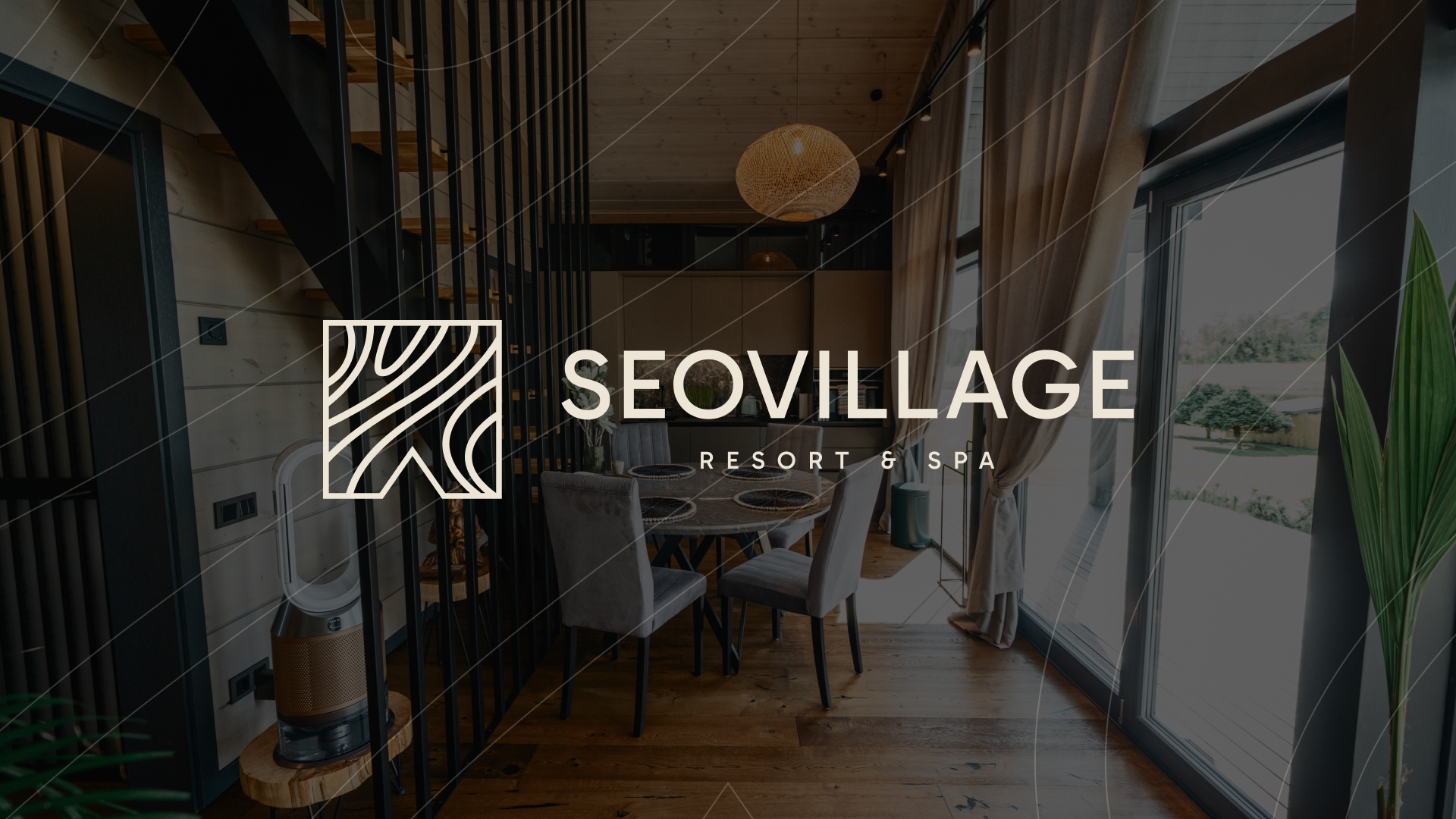 SEOVILLAGE RESORT & SPA